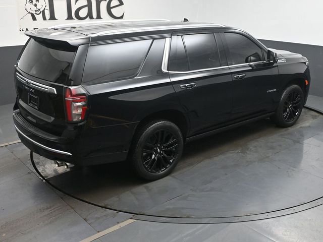 Used 2024 Chevrolet Tahoe High Country w/ Advanced Technology Package AWD/4WD image 43