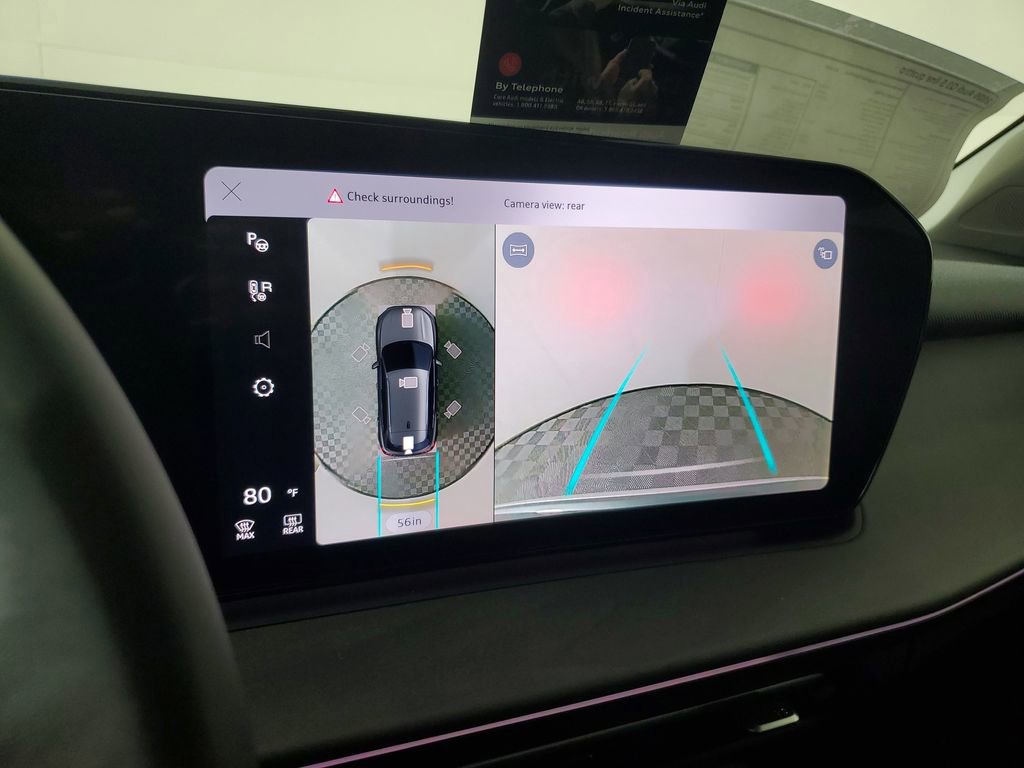 New 2026 Audi Q3 quattro 2.0T image 29