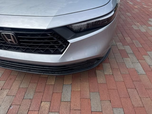 Used 2024 Honda Accord LX image 24