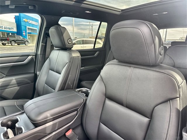 New 2026 GMC Acadia Elevation w/ Elevation Premium Package image 20