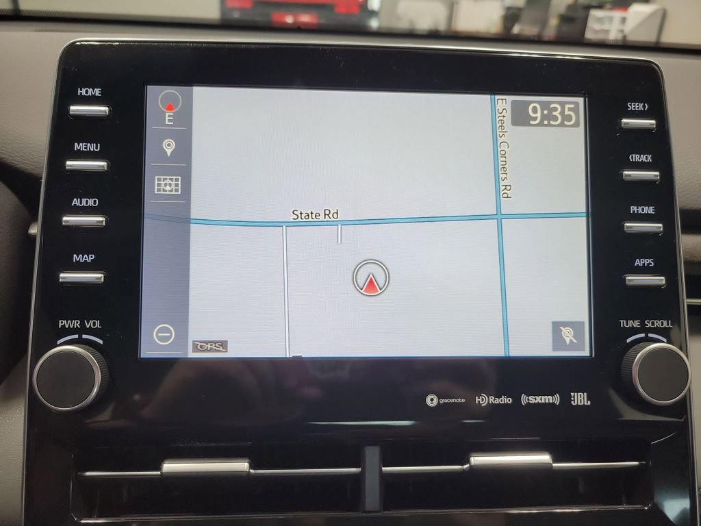 Used 2019 Toyota Avalon Limited w/ Advanced Safety Package FWD image 43