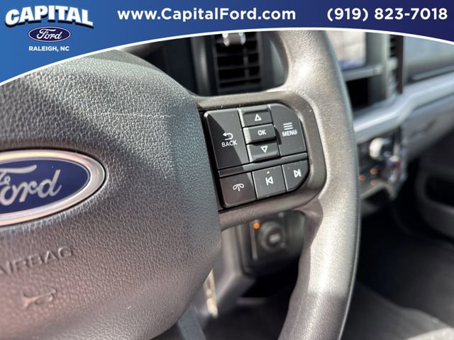 Certified 2025 Ford F250 XLT AWD/4WD image 23