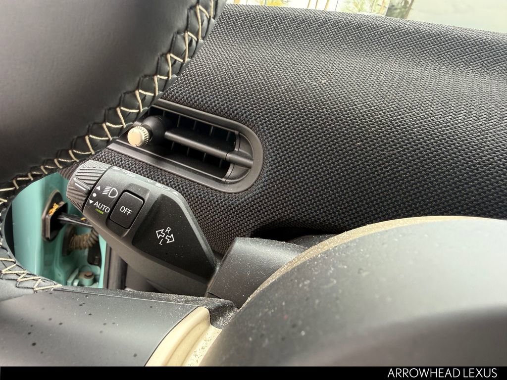 Used 2025 MINI Cooper S FWD image 18