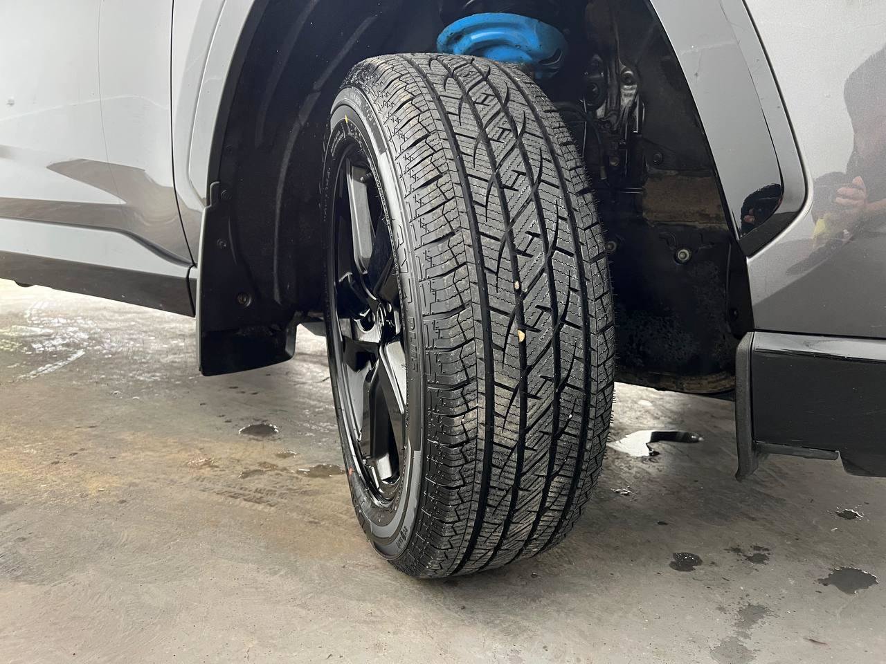Used 2021 Toyota RAV4 XSE AWD/4WD image 33