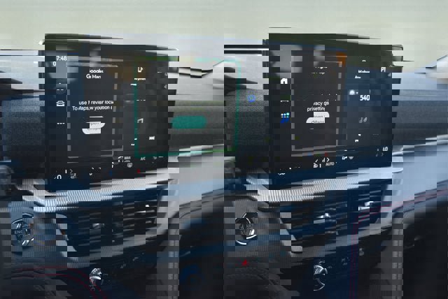 New 2026 Ford Explorer ST image 9