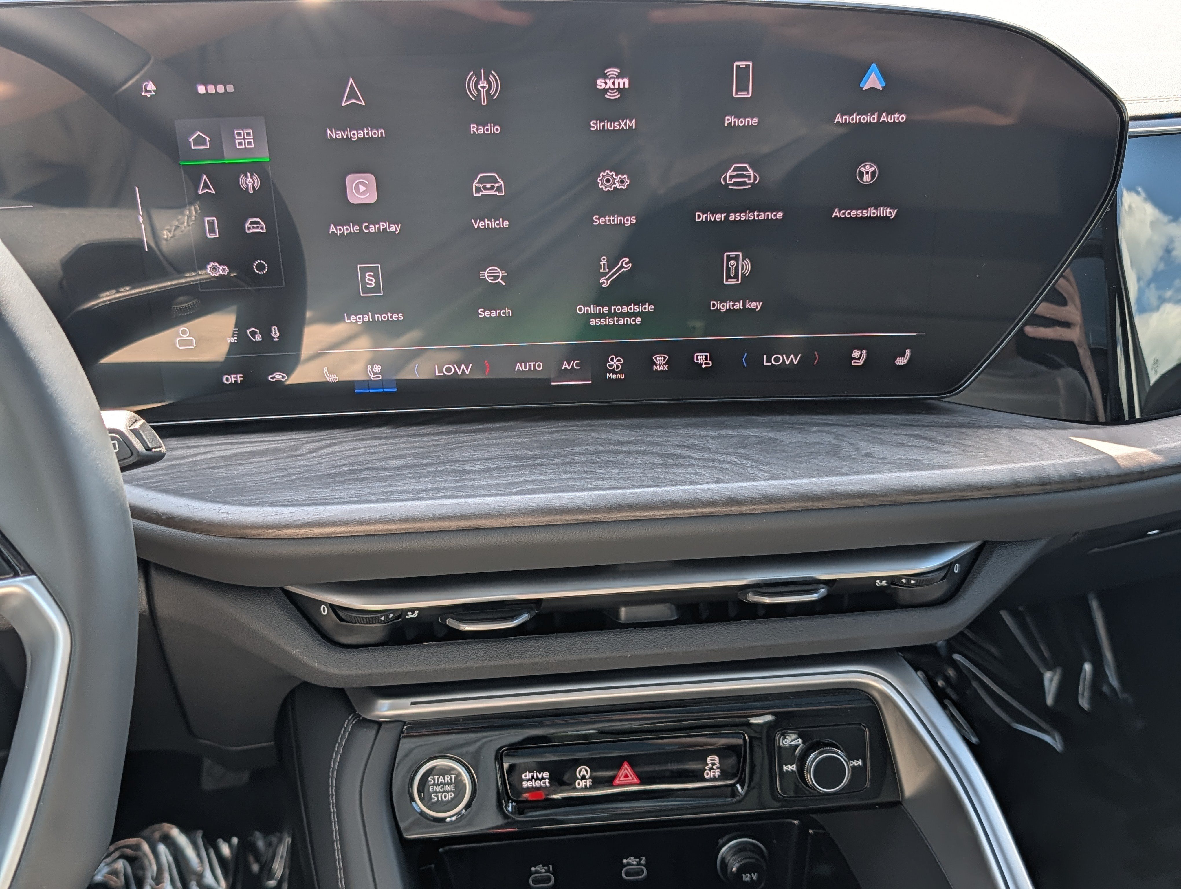 Certified 2025 Audi Q5 Premium Plus w/ Premium Plus AWD/4WD image 23