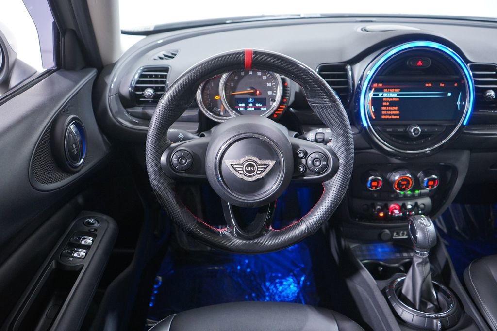 Used 2016 MINI Cooper Clubman FWD image 11