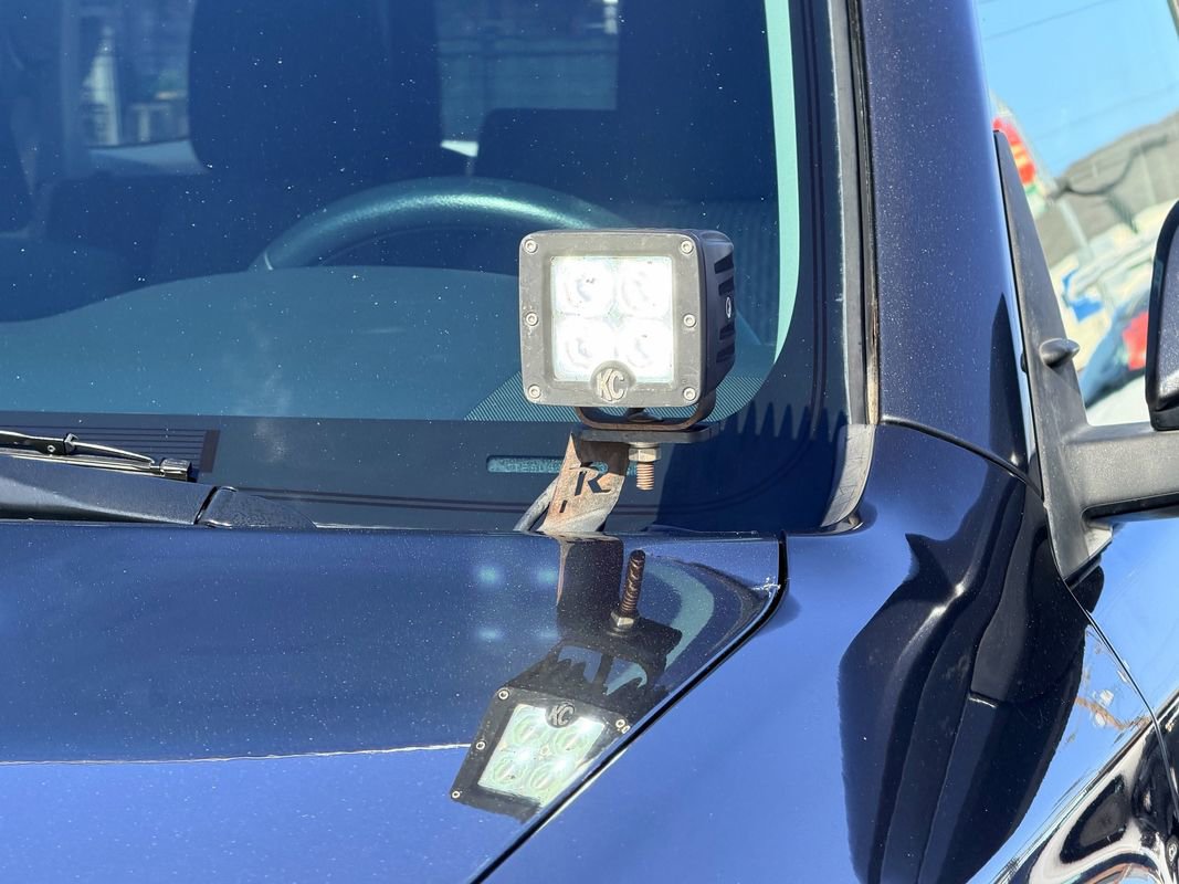 Used 2016 Toyota 4Runner SR5 image 15