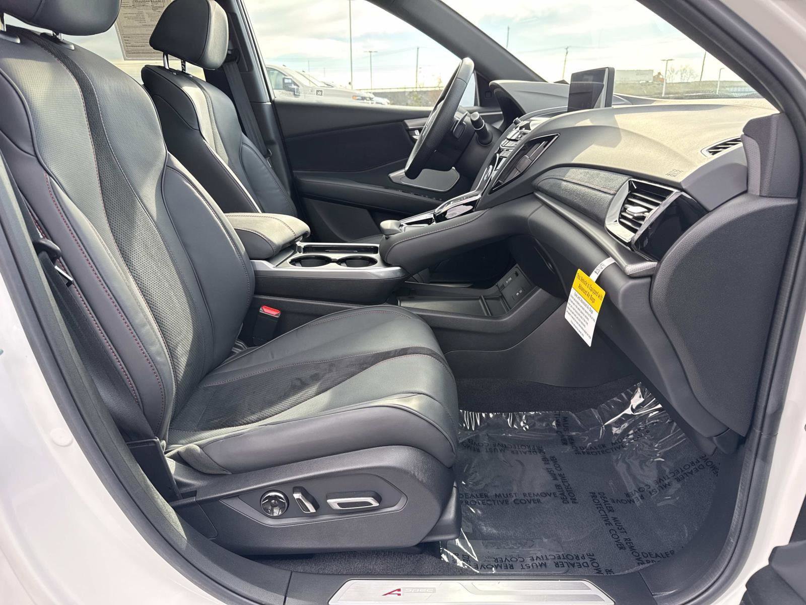 Used 2025 Acura RDX A-Spec image 20