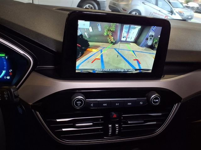 Certified 2022 Ford Escape SEL w/ Technology Package image 7