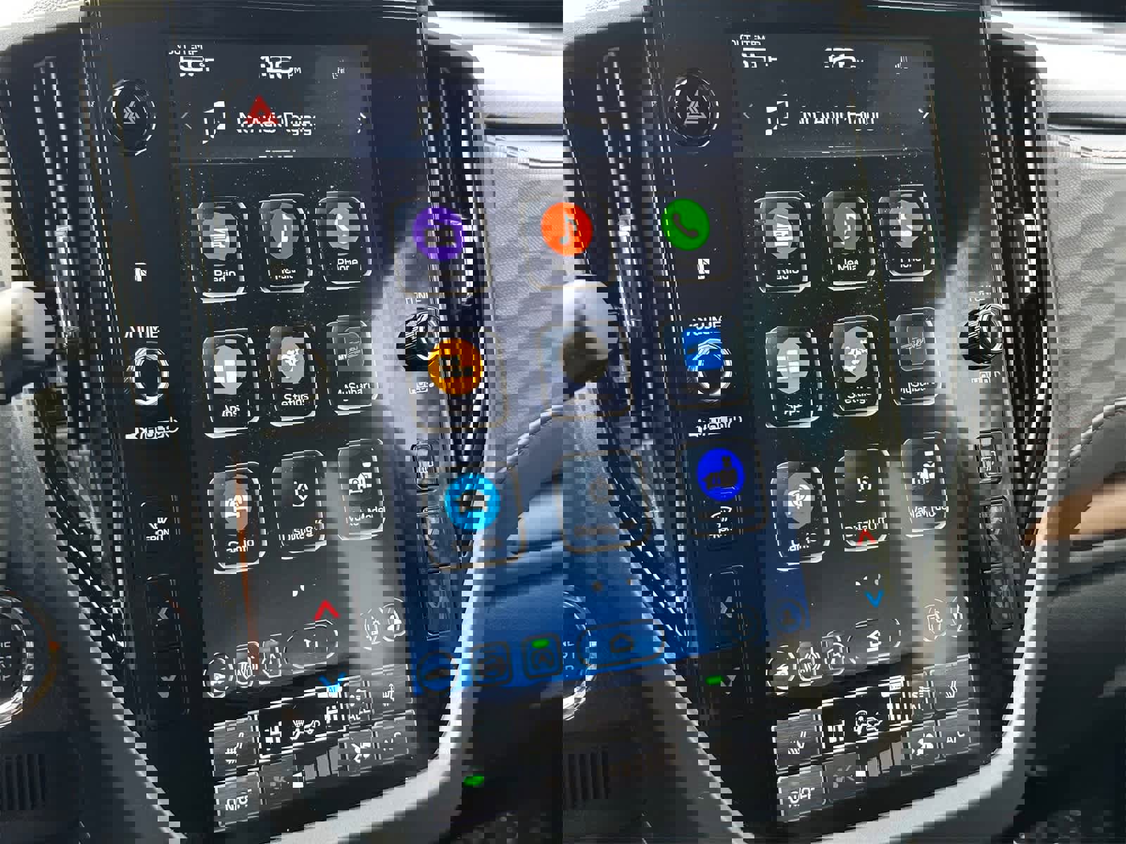 Certified 2025 Subaru Forester Sport image 19