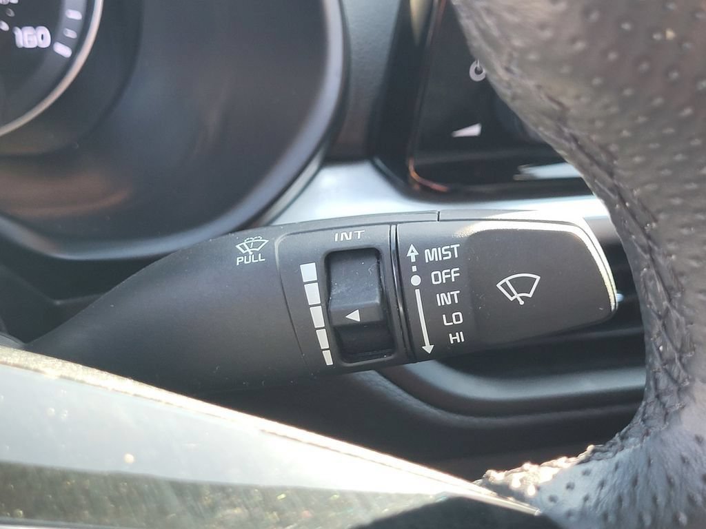 Used 2024 Kia Forte GT-Line w/ GT-Line Premium Package FWD image 25