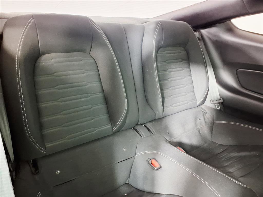 Used 2021 Ford Mustang Mach 1 image 11