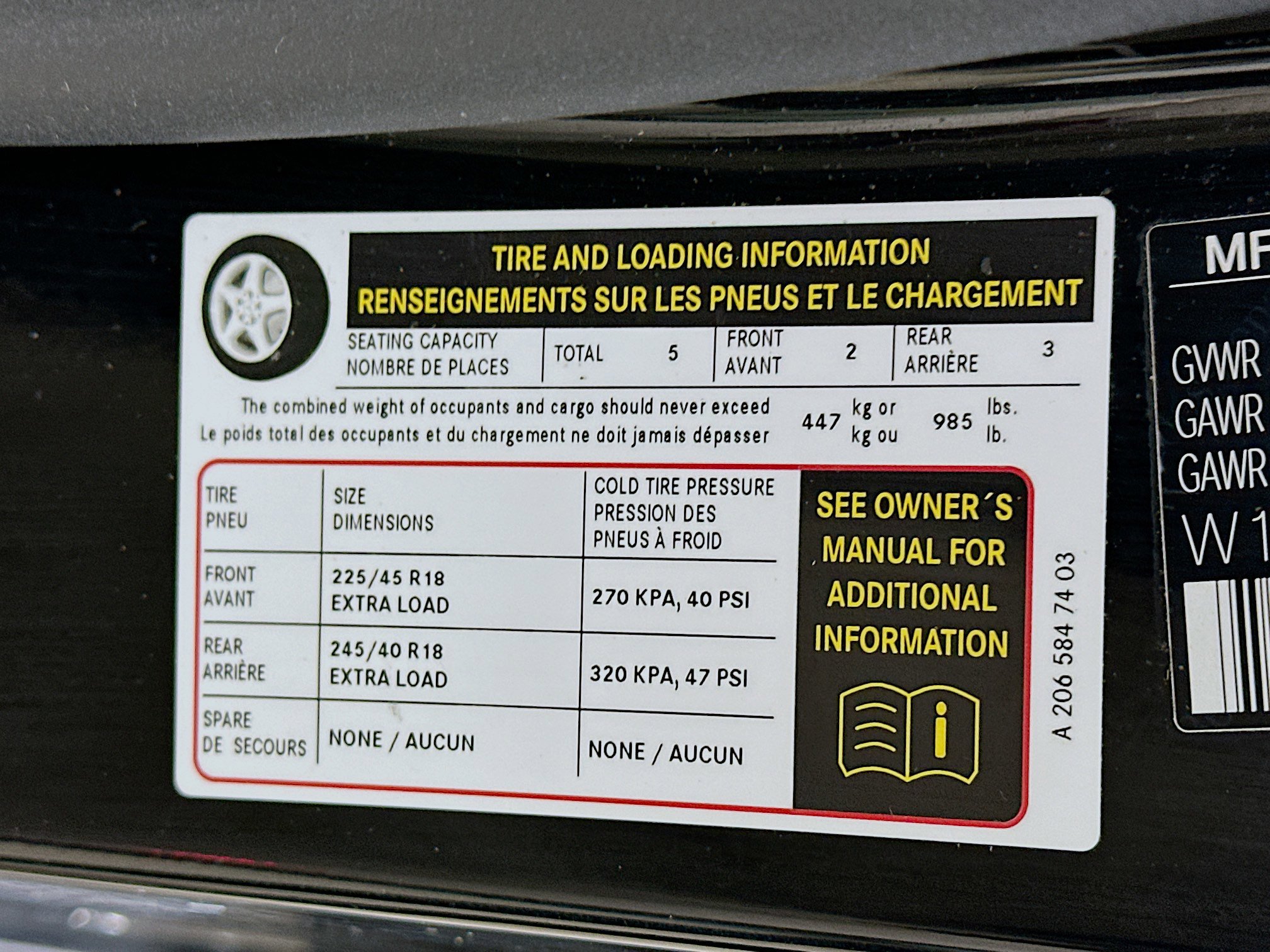 Certified 2023 Mercedes-Benz C 300 4MATIC Sedan image 40