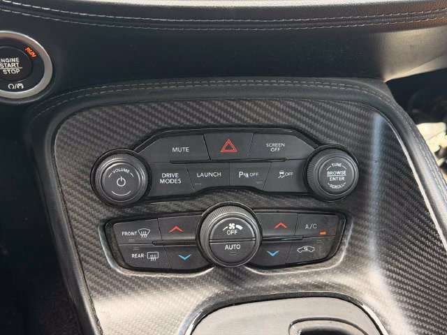 Used 2022 Dodge Challenger R/T Scat Pack RWD image 20
