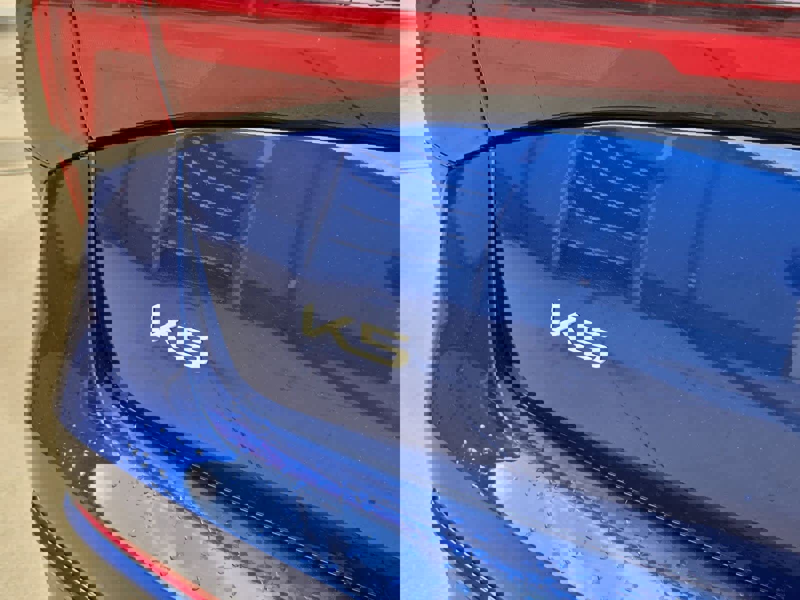 Certified 2025 Kia K5 GT-Line image 11