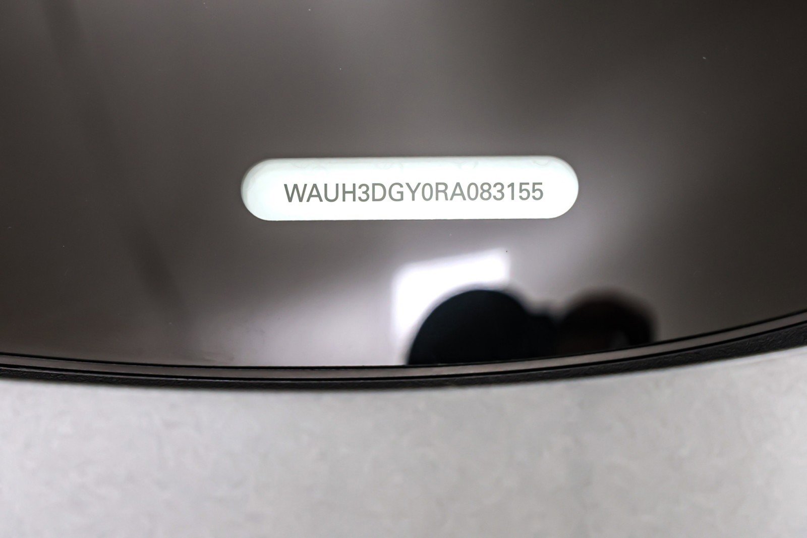 Used 2024 Audi S3 Premium Plus w/ Premium Plus Package image 26