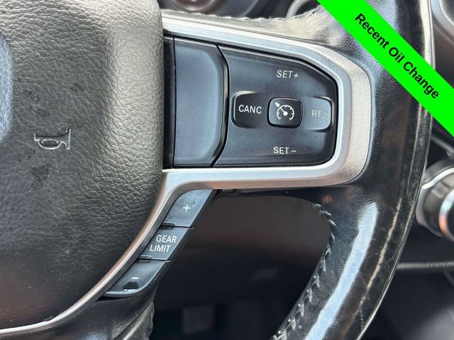 Used 2019 RAM 1500 Big Horn AWD/4WD image 14
