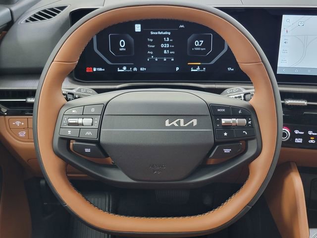 New 2026 Kia Sportage X-Line w/ X-Line Technology Package image 30