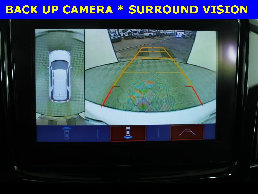 Used 2019 Chevrolet Traverse High Country image 12