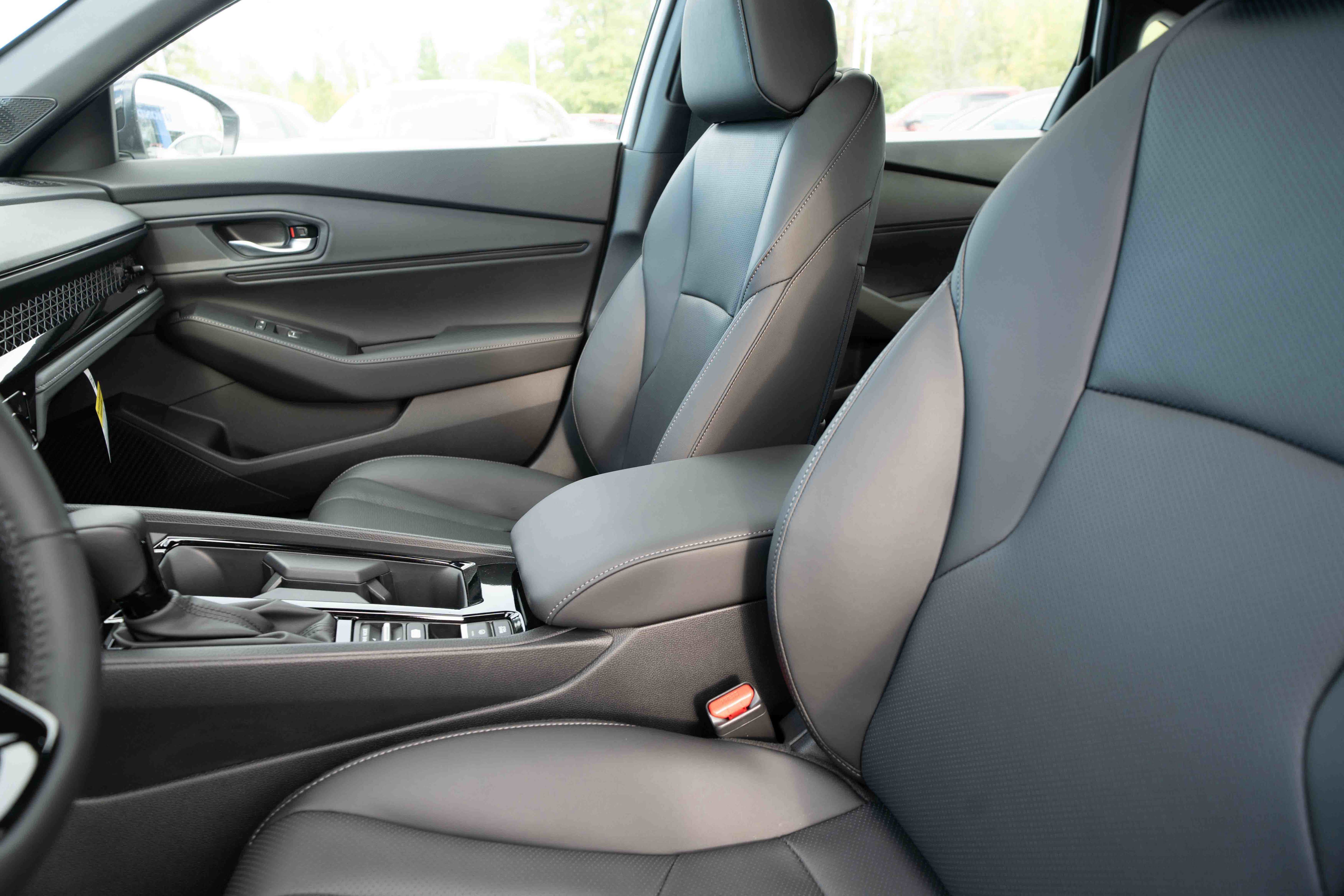 New 2025 Honda Accord Sport image 10