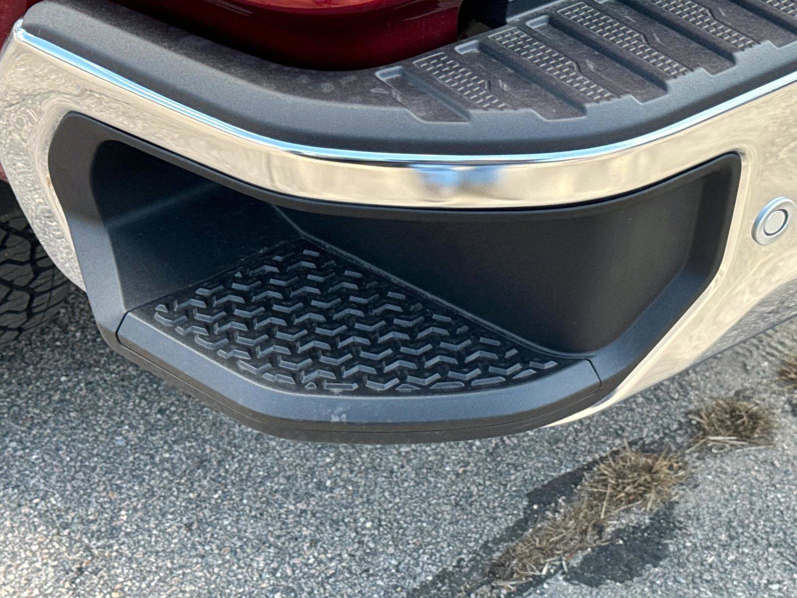 New 2026 Chevrolet Silverado 2500 LTZ w/ LTZ Premium Package image 10