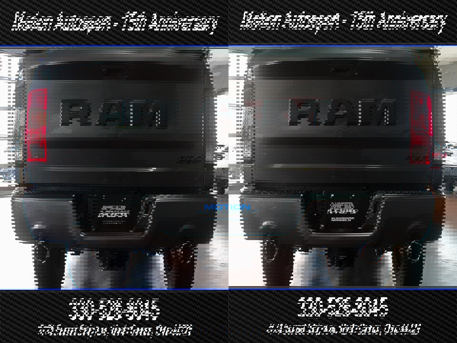 Used 2019 RAM 1500 Express w/ Wheel & Sound Group image 9