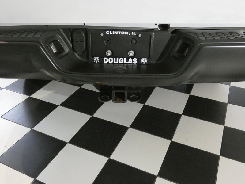 Used 2023 RAM 1500 Tradesman image 7