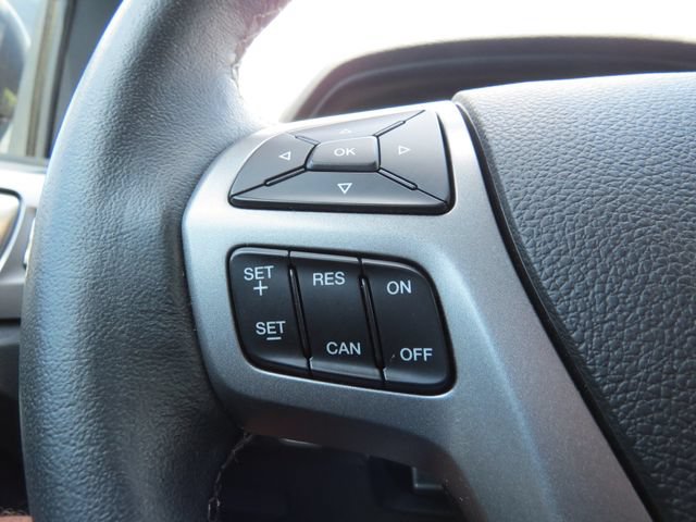 Used 2021 Ford Ranger XLT w/ Equipment Group 301A Mid AWD/4WD image 14