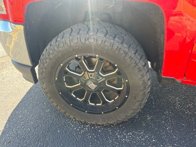 Used 2018 Chevrolet Silverado 1500 LT image 13