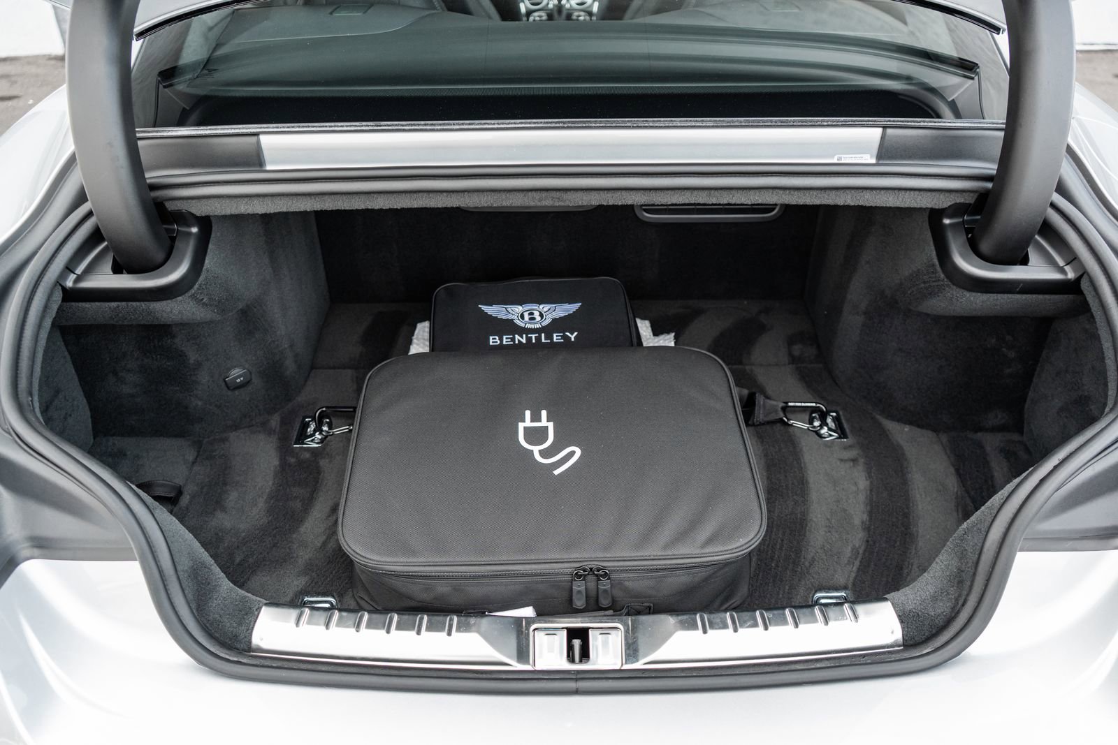 New 2026 Bentley Continental GT image 44