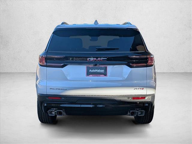 New 2026 GMC Acadia AT4 w/ Super Cruise Package AWD/4WD image 7