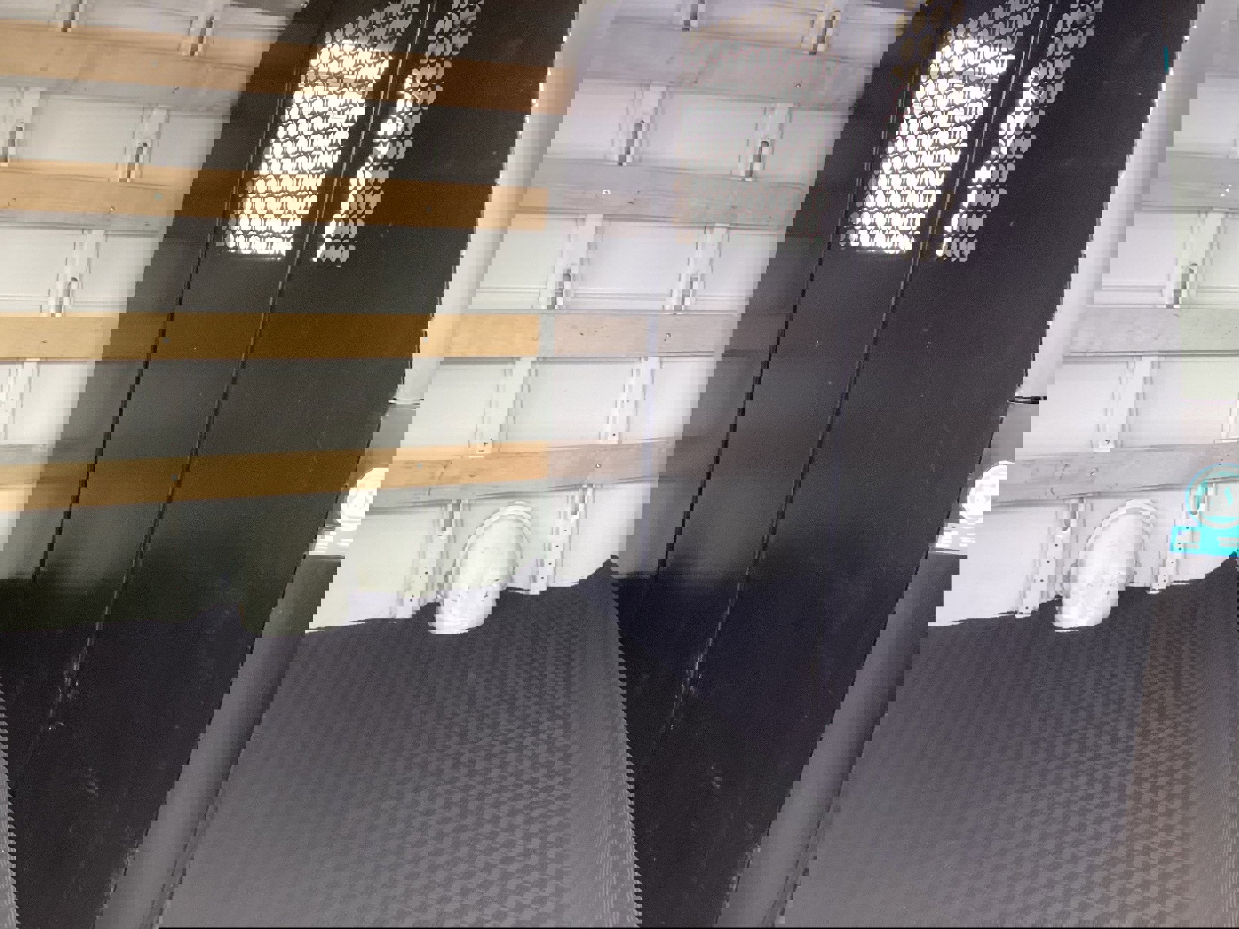 Used 2024 Chevrolet Express 2500 Work Van w/ Driver Convenience Package image 13