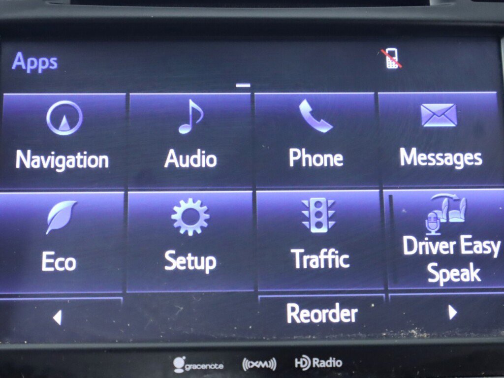 Used 2019 Toyota Highlander Limited AWD/4WD image 19