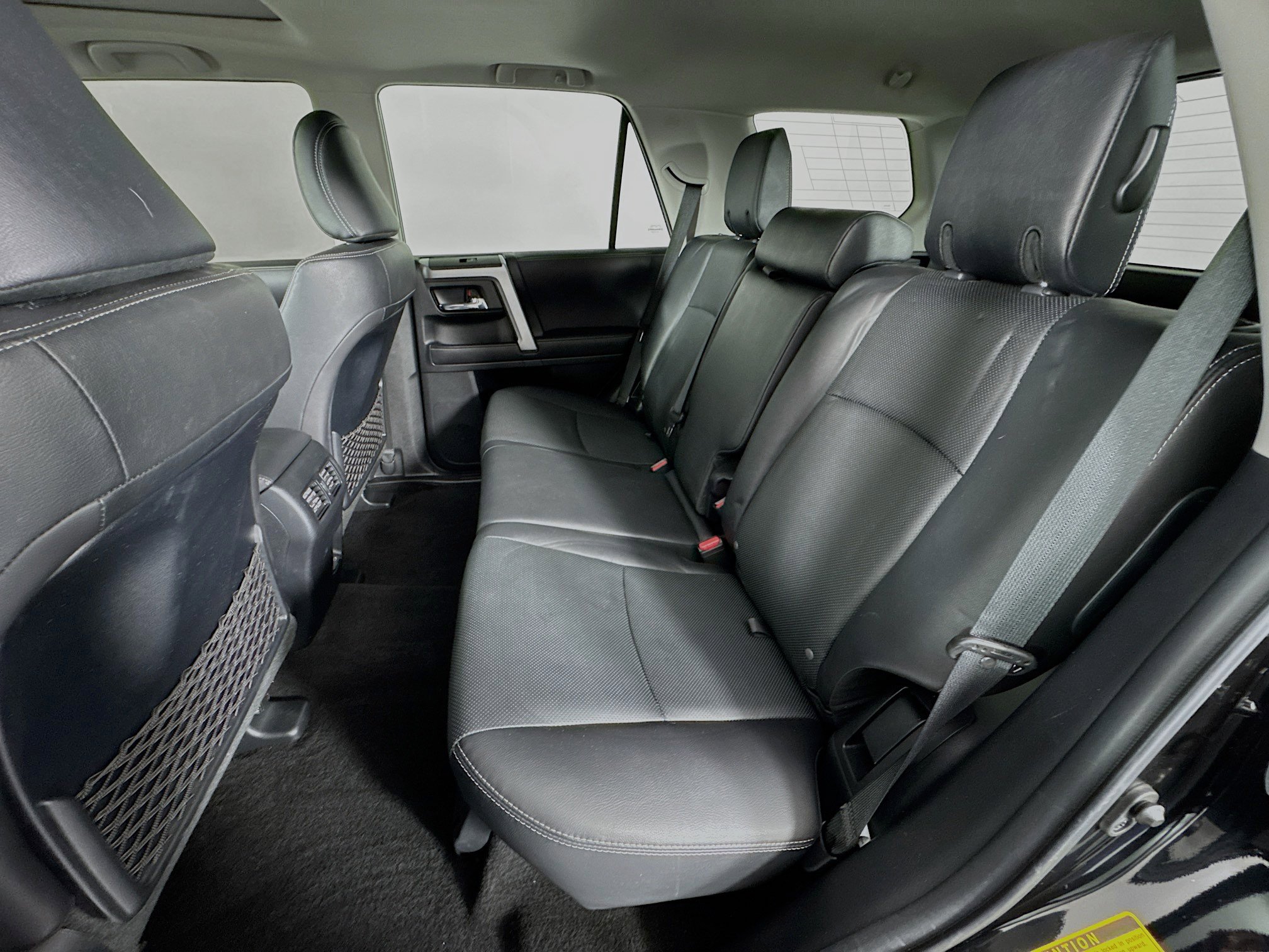 Used 2023 Toyota 4Runner Limited AWD/4WD image 25