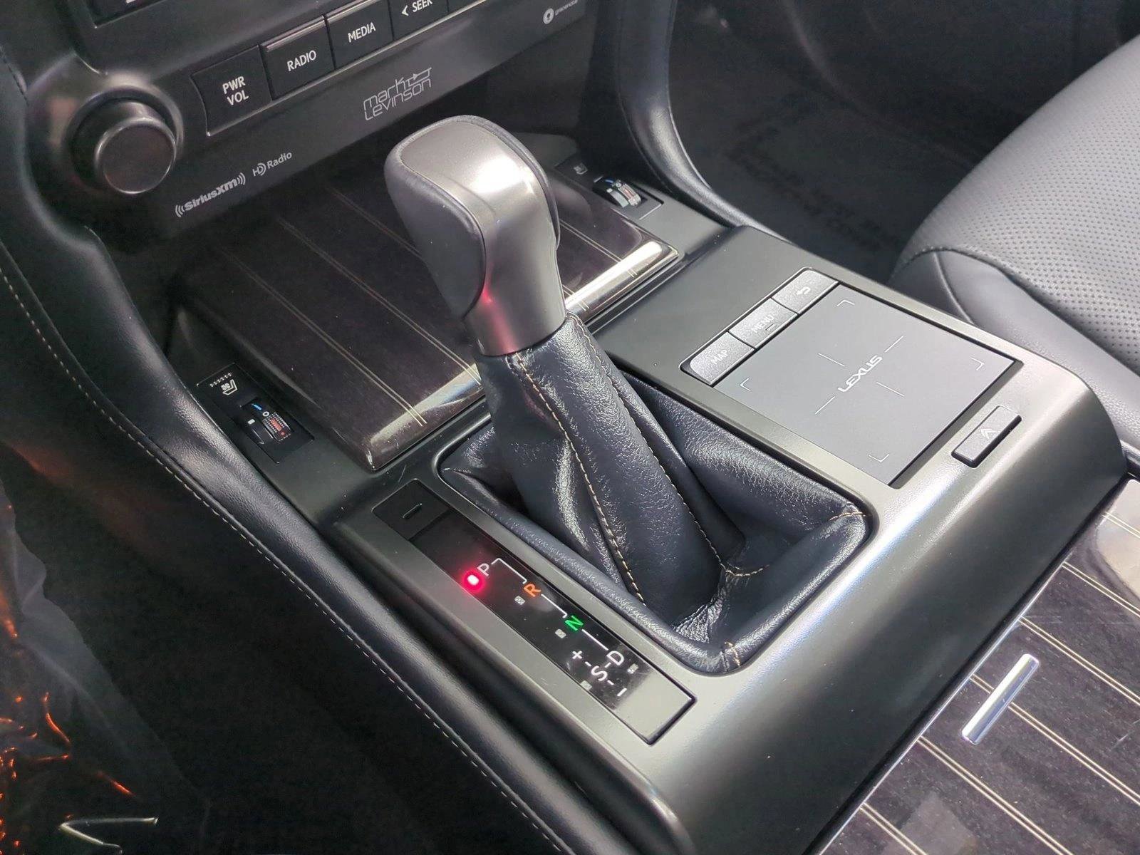 Used 2023 Lexus GX 460 Premium w/ Premium Plus Package AWD/4WD image 12