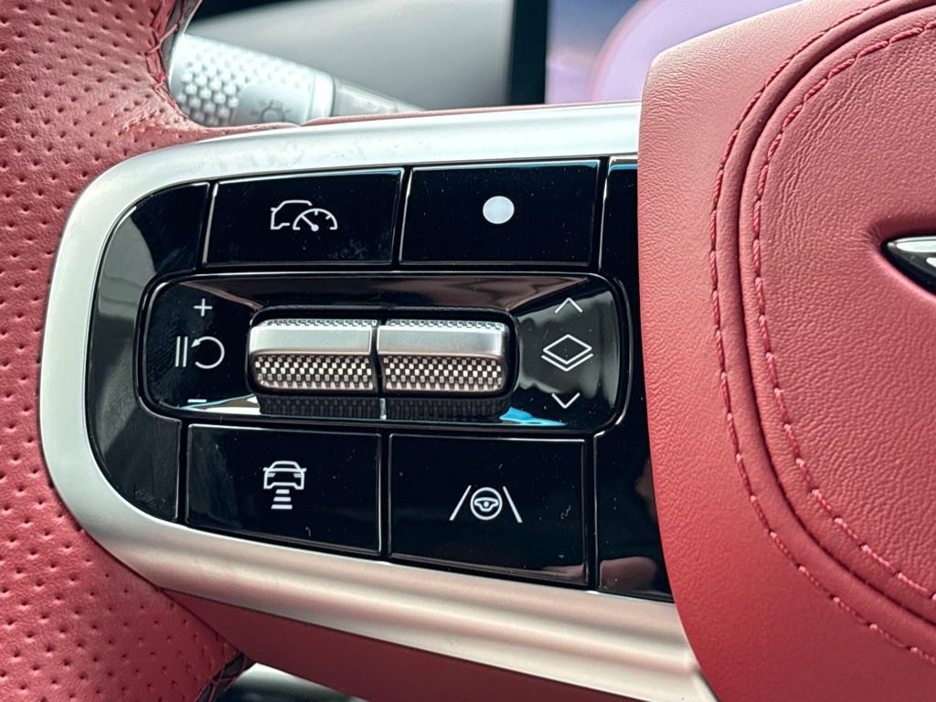 New 2026 Genesis G80 2.5T Sport Prestige image 24