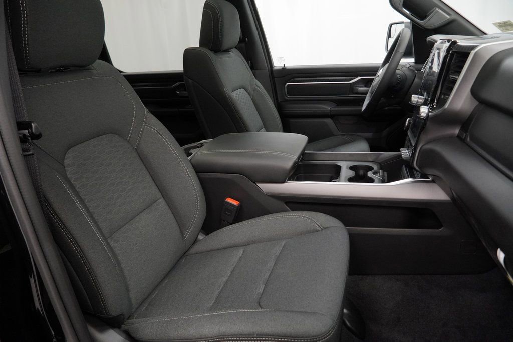 New 2026 RAM 1500 Big Horn image 32