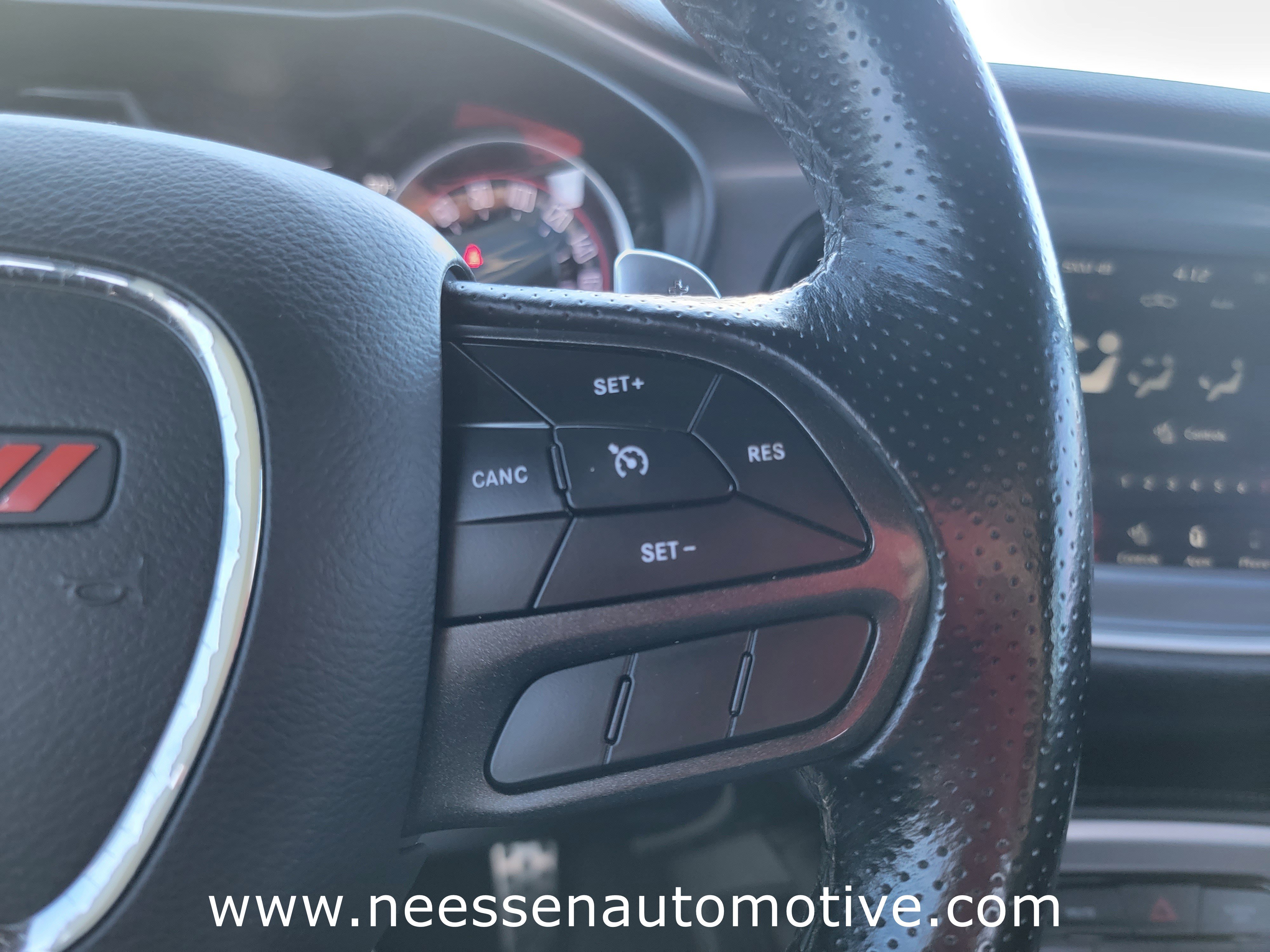 Used 2022 Dodge Challenger R/T Scat Pack image 19