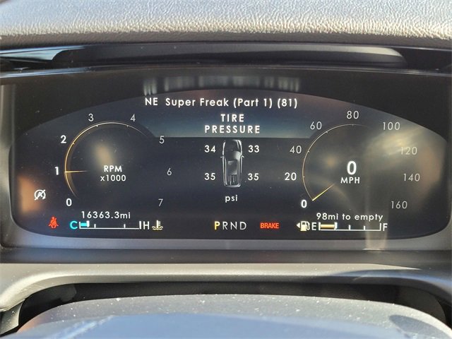 Certified 2022 Lincoln Aviator Reserve w/ Equipment Group 201A image 22