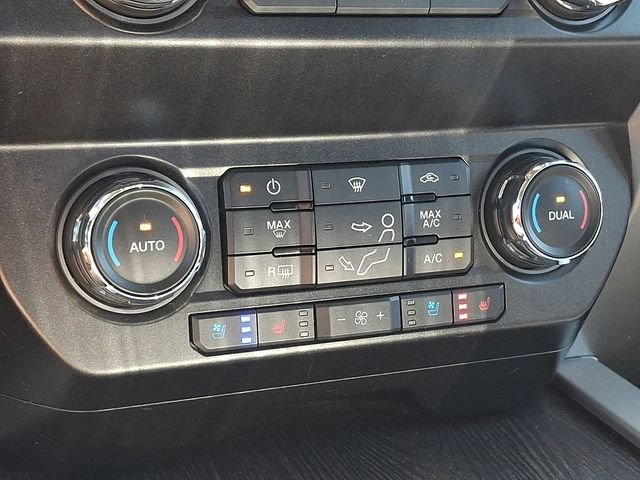 Used 2021 Ford F250 Lariat w/ Lariat Value Package AWD/4WD image 16