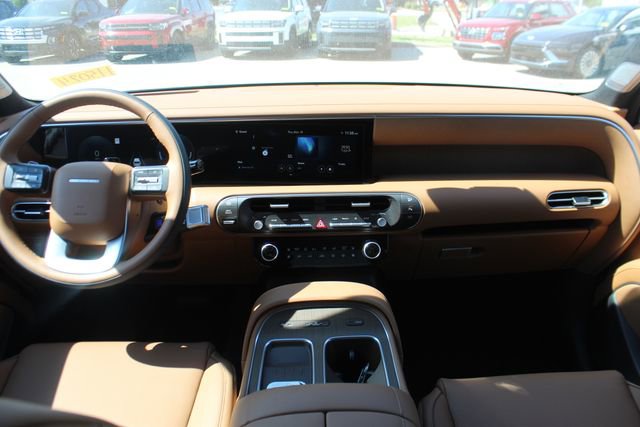 New 2026 Hyundai Palisade Calligraphy image 12