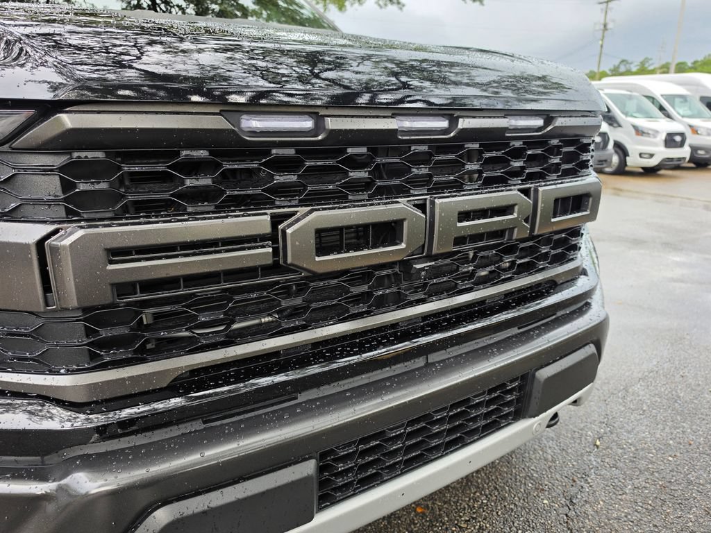 Certified 2023 Ford F150 Raptor w/ Raptor 37 Performance Package AWD/4WD image 16