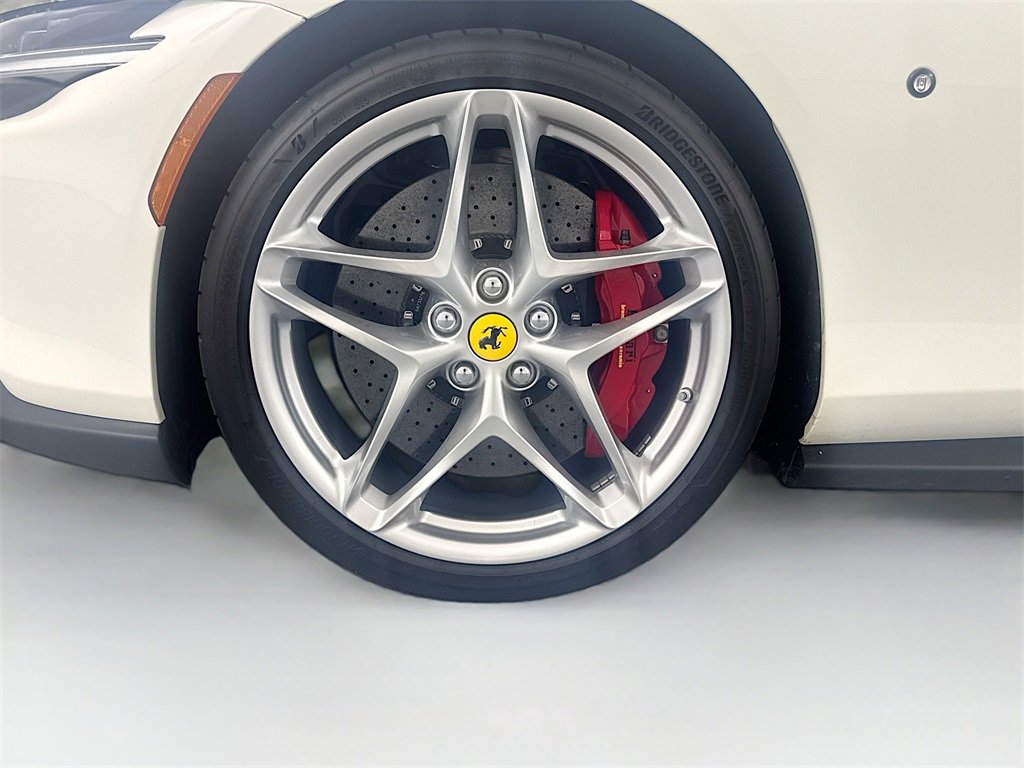 Used 2023 Ferrari Roma image 33