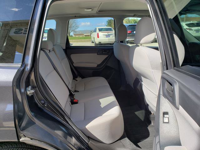Used 2015 Subaru Forester 2.5i Premium w/ All-Weather Package image 17