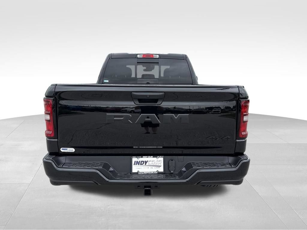 New 2026 RAM 1500 Express AWD/4WD image 5