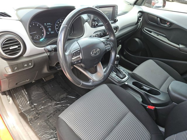 Used 2019 Hyundai Kona SEL FWD image 10