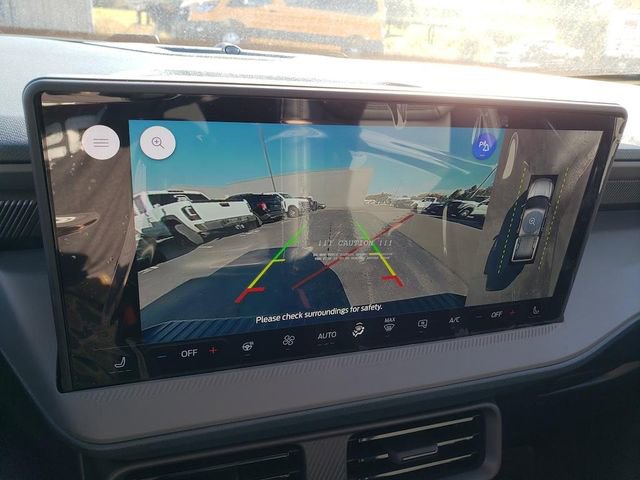 New 2025 Ford Maverick Lariat w/ Black Appearance Package image 22