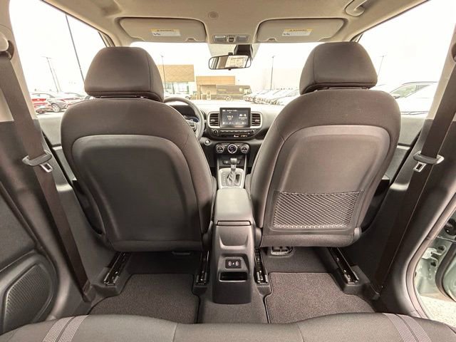 New 2026 Hyundai Venue SEL image 30