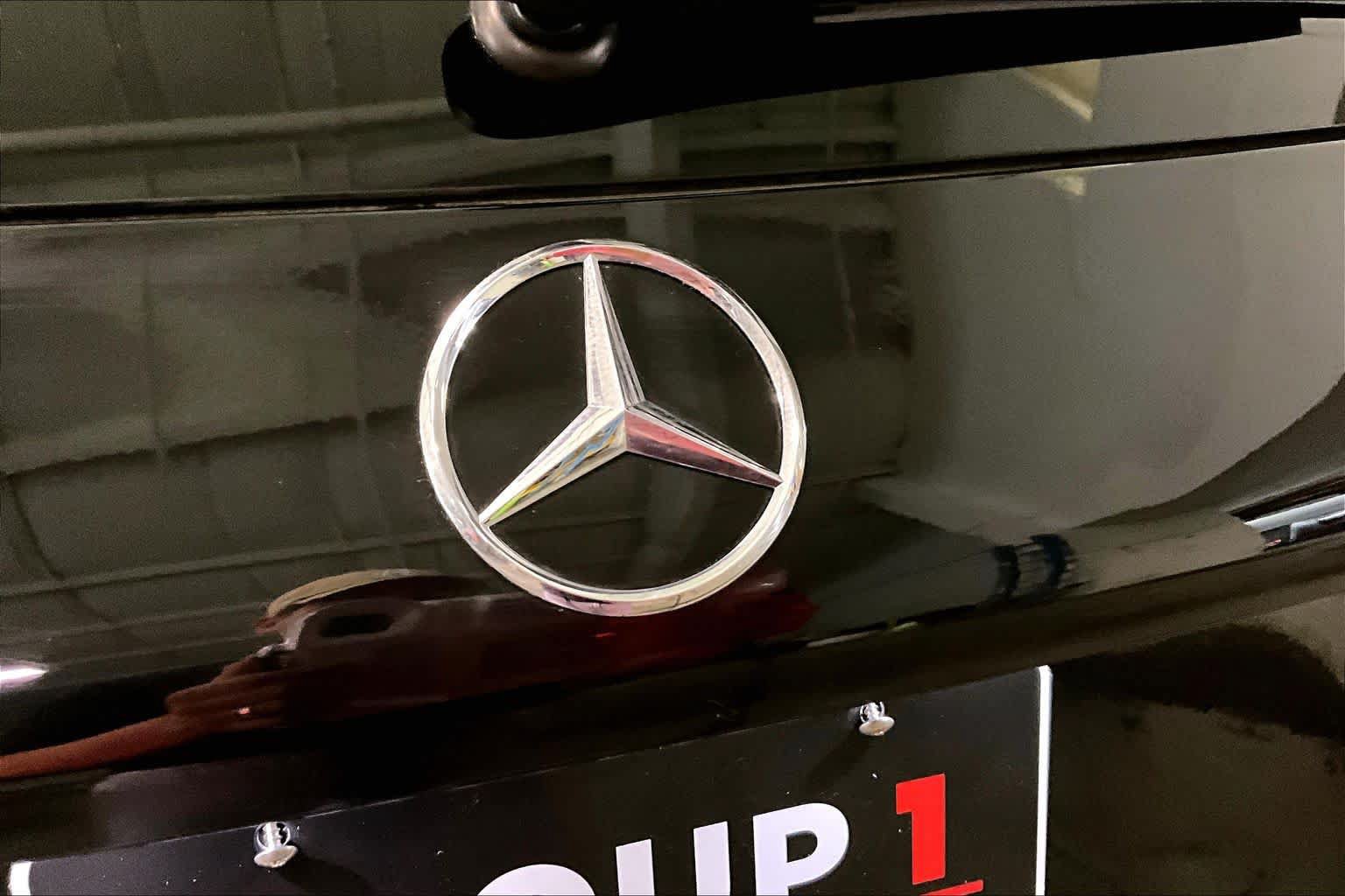 Used 2020 Mercedes-Benz GLC 300 4MATIC image 30
